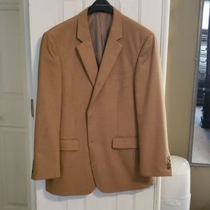 NWOT mens sports coat